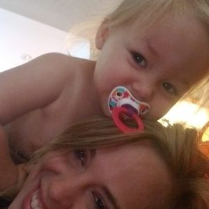 Meet your Posher, Caryn